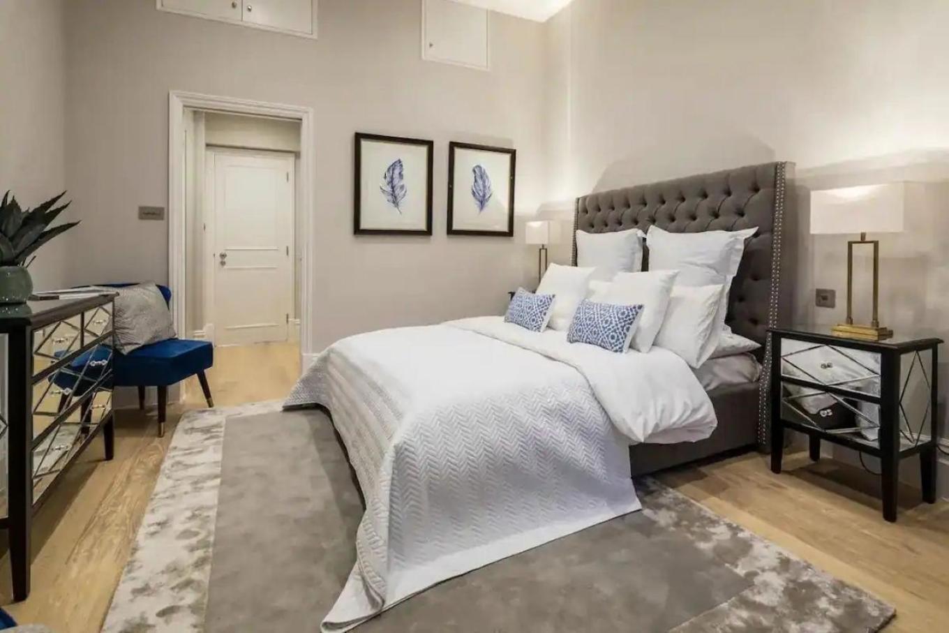 Appart hôtel Gorgeous In Tribeca New York